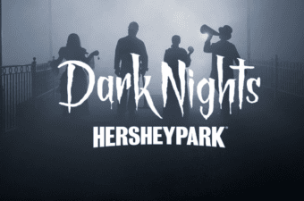 13 Tips For Hersheypark Dark Nights