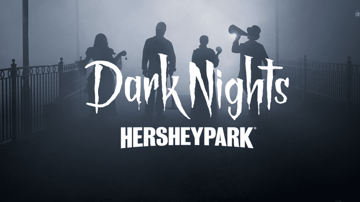 13 Tips For Hersheypark Dark Nights
