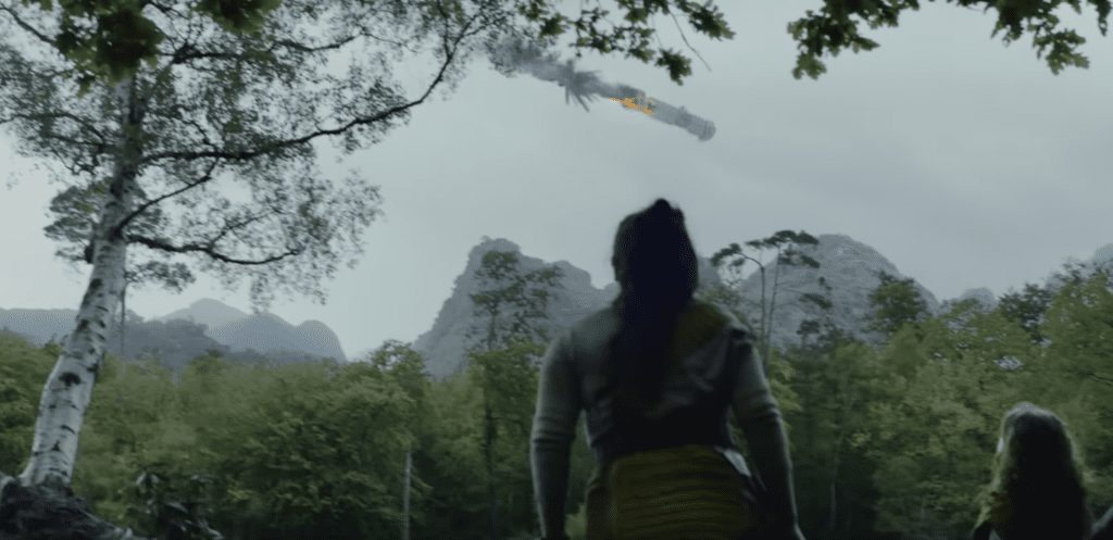 Andor Episode 1 Easter Eggs & Breakdown