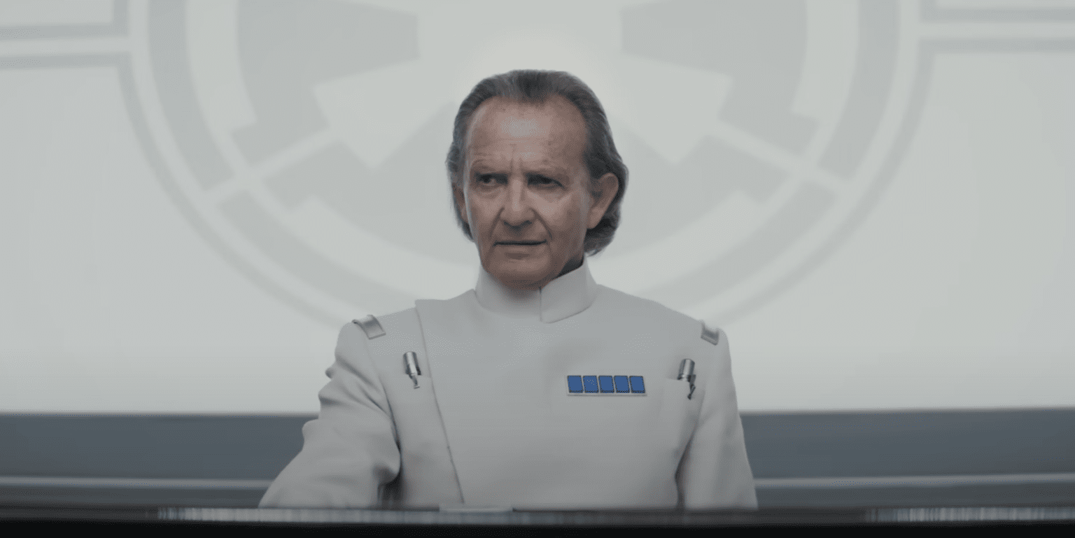 Andor Episode 4 Easter Eggs & Breakdown