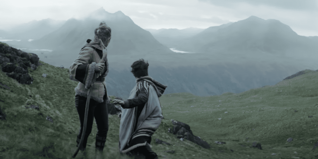 Andor Episode 4 Easter Eggs & Breakdown