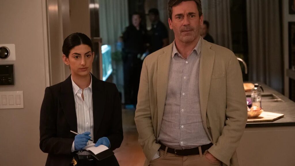Confess, Fletch Movie Review Jon Hamm Shines As The Witty, Charming Fletch