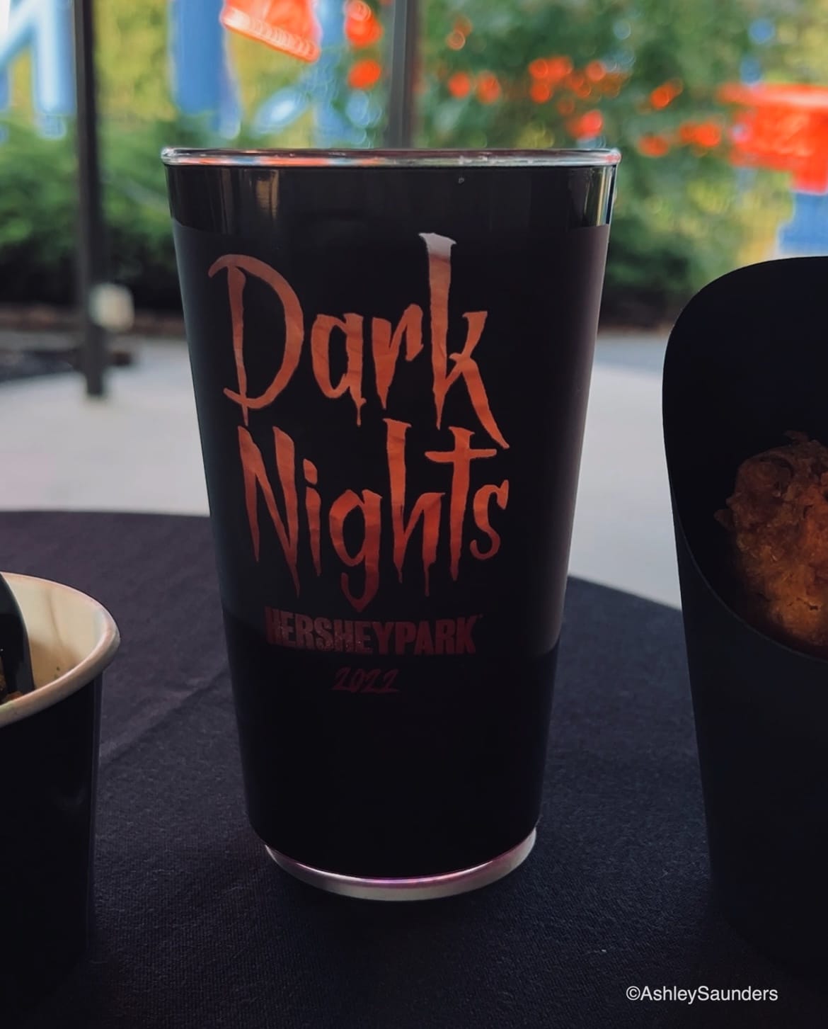 hersheypark dark nights cocktails