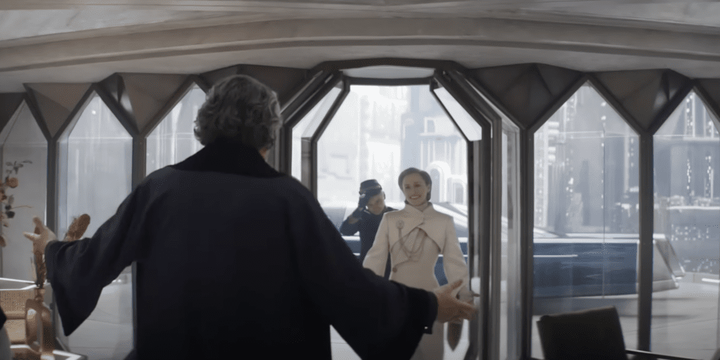 Andor Episode 4 Easter Eggs & Breakdown