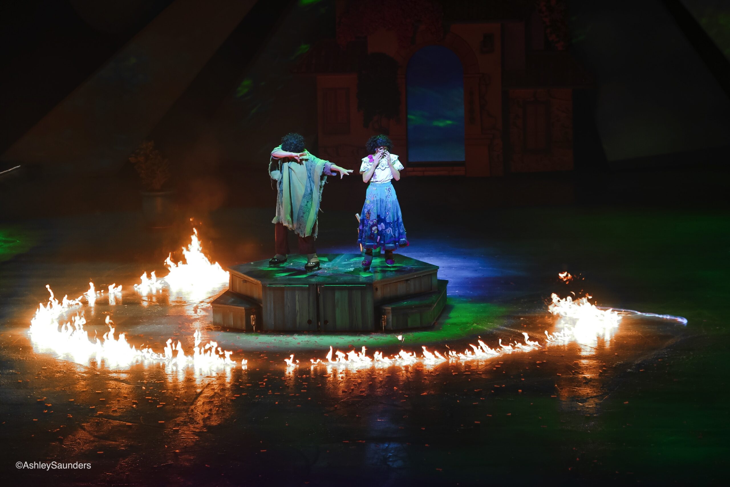 Disney On Ice: Frozen and Encanto