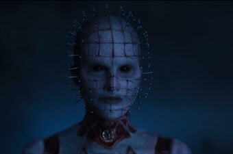 Hellraiser 2022 Review