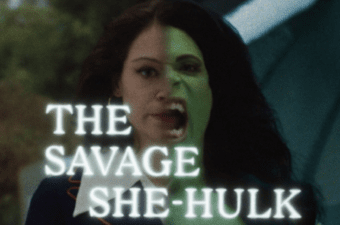She-Hulk Episode 9 Easter Eggs Savage She-Hulk