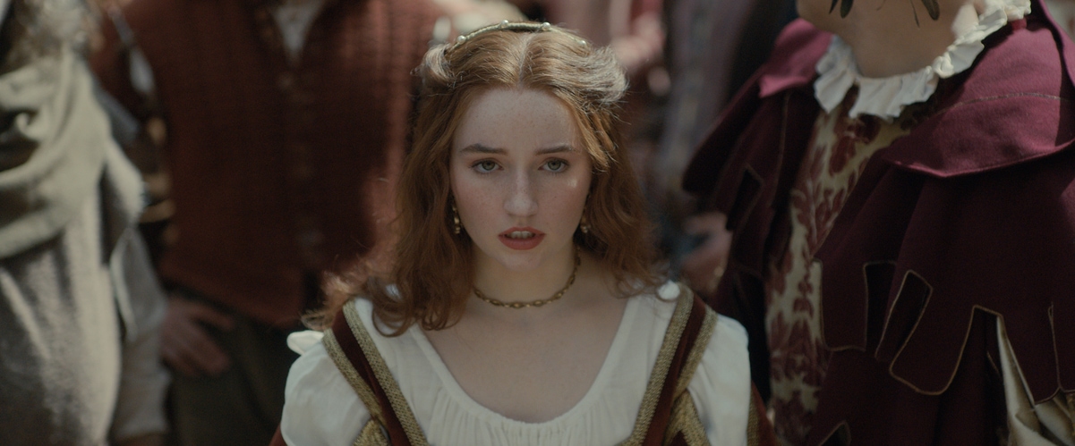 Rosaline Movie Review