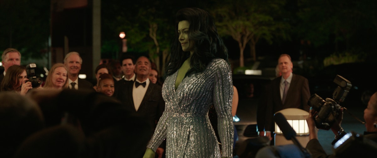 She-Hulk Episode 8 Easter Eggs