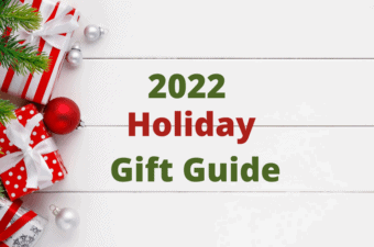 2022 Holiday Gift Guide