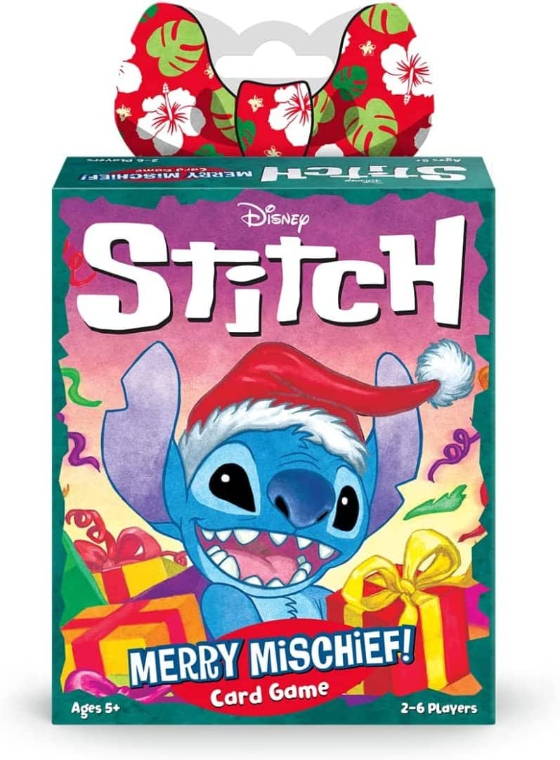 2022 gift guide stitch merry mischief