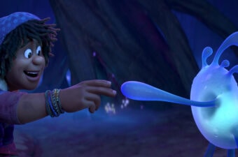 Strange World Movie Review