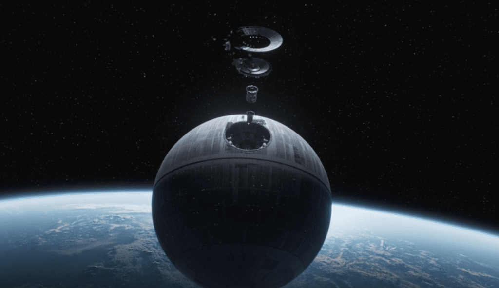 Andor Episode 12 Easter Eggs & Breakdown