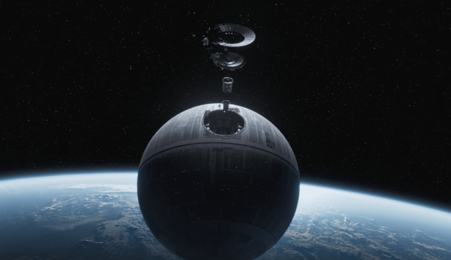 Andor Episode 12 Easter Eggs & Breakdown