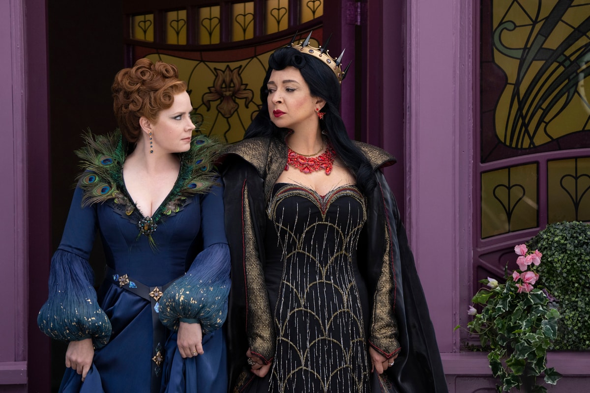disenchanted-movie-review