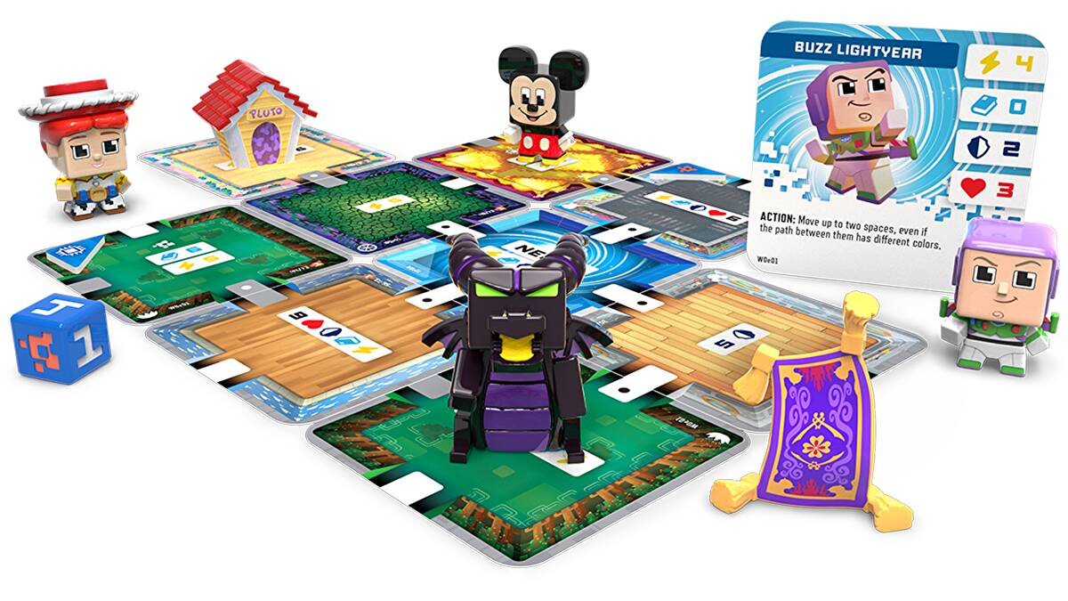 disney-kingdomania-board-game-gameplay-layout-gift-guide