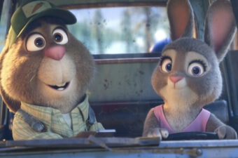 interview Directors Josie Trinidad and Trent Correy Talk Zootopia