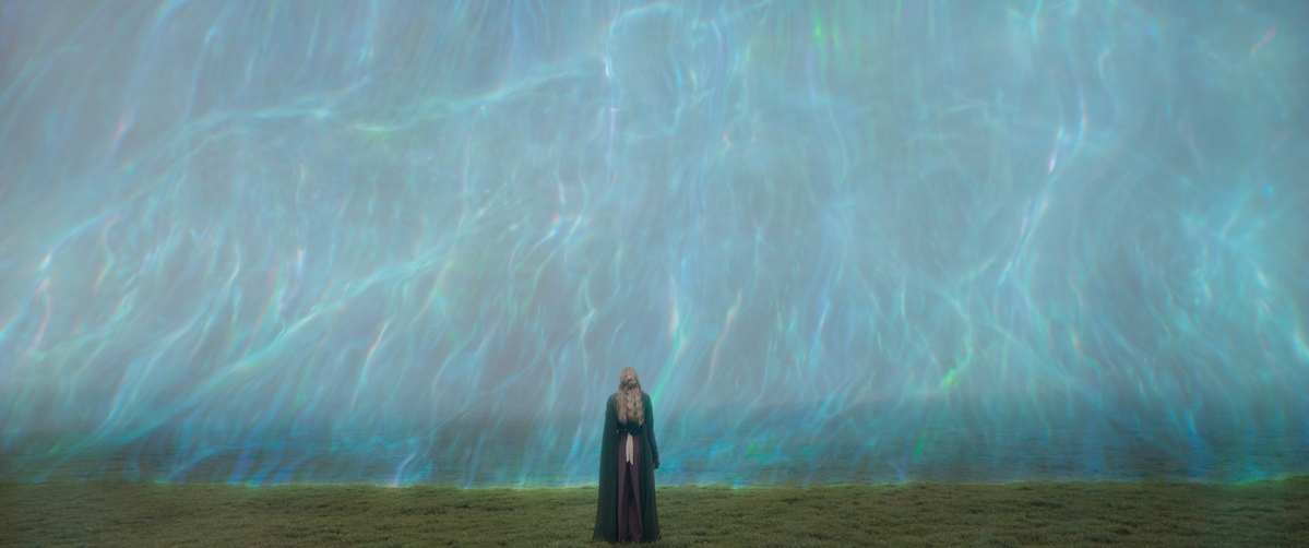 willow season one review