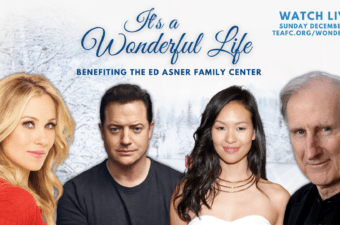 It’s a Wonderful Life Giveaway