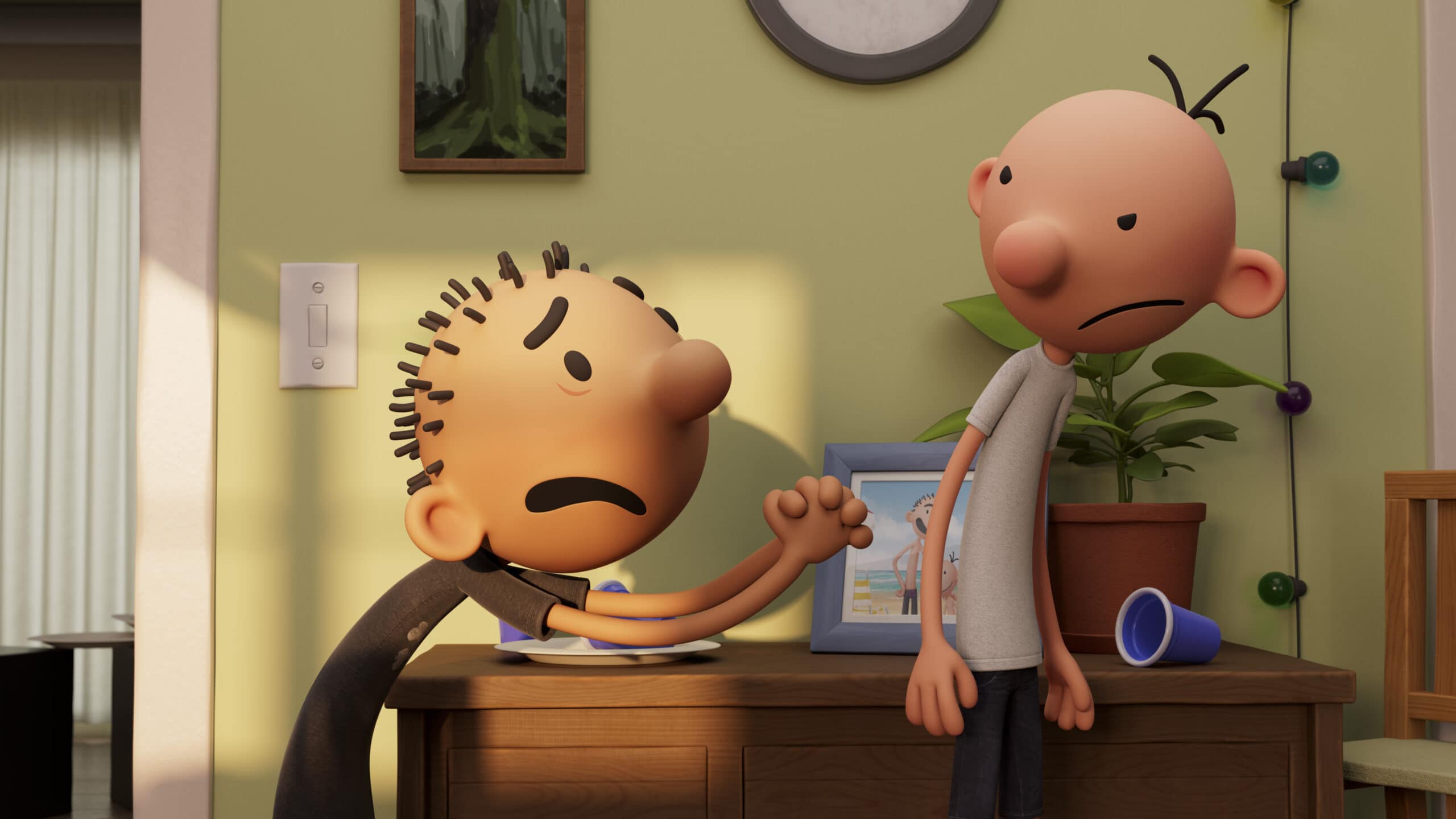 Greg Heffley Real Life 2022