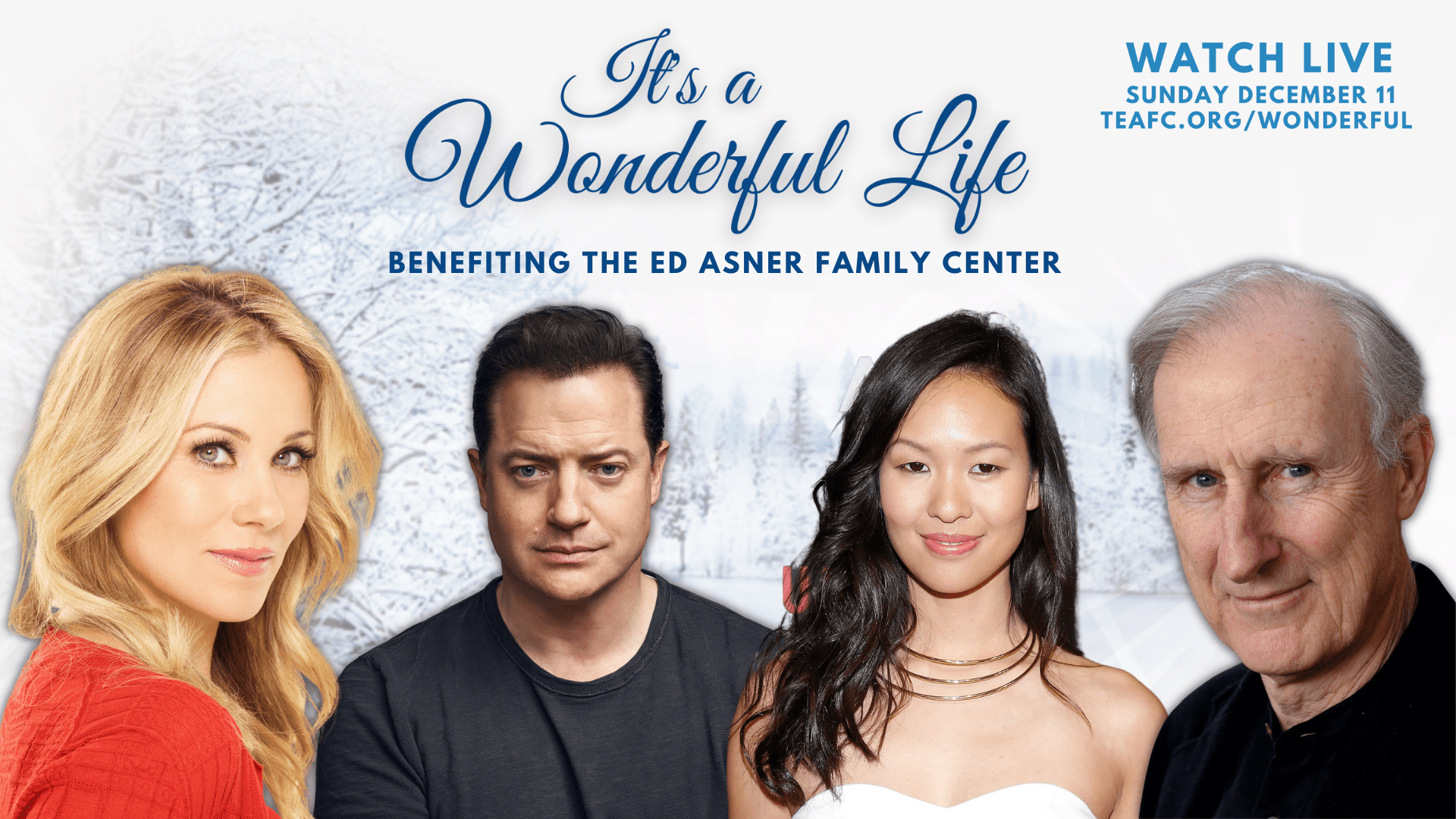 It’s a Wonderful Life Giveaway