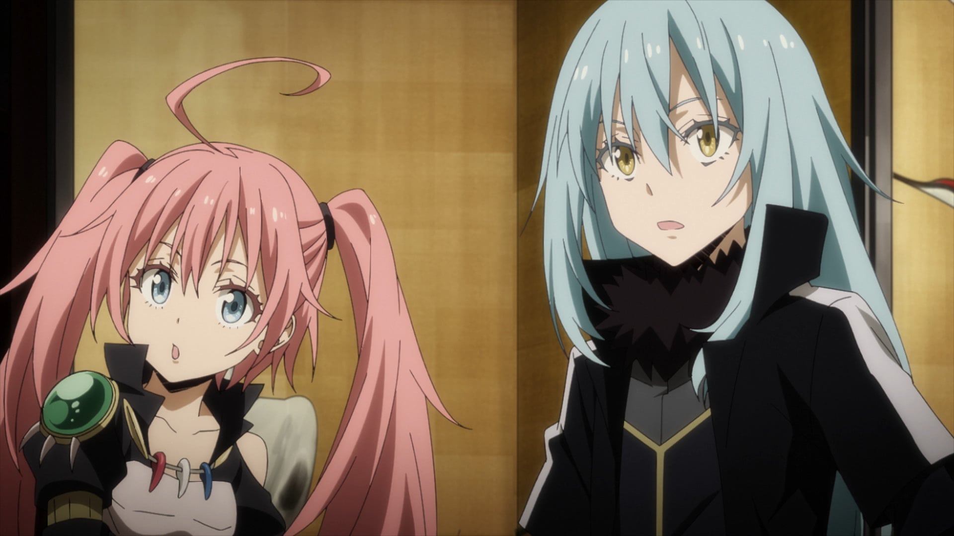 Crunchyroll to Screen That Time I Got Reincarnated as a Slime Film