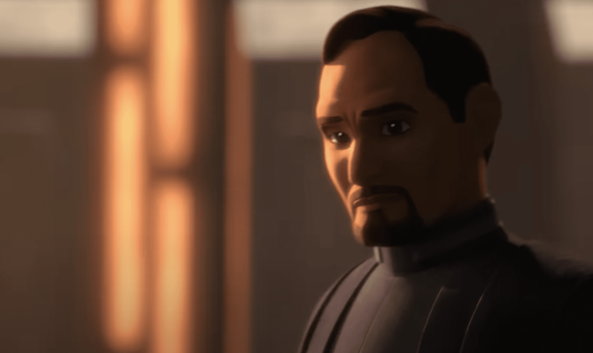 Bad Batch Season 2 Episode 7 Easter Eggs