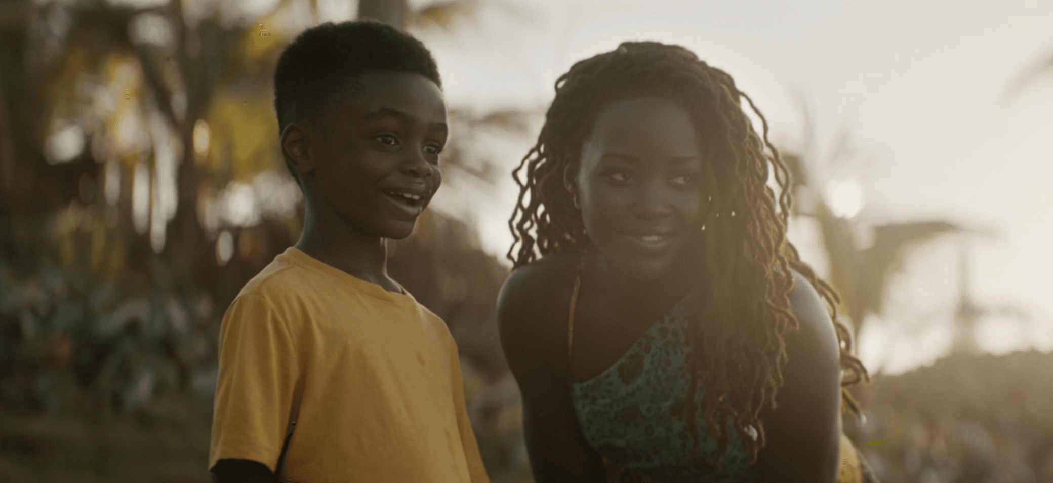 Interview Divine Love Konadu-Sun Wakanda Forever