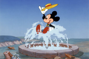 Mickey & Minnie 10 Classic Shorts Volume 1