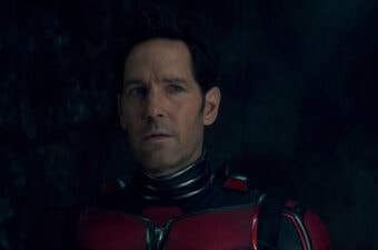 Paul Rudd On Scott Lang In Quantumania interview