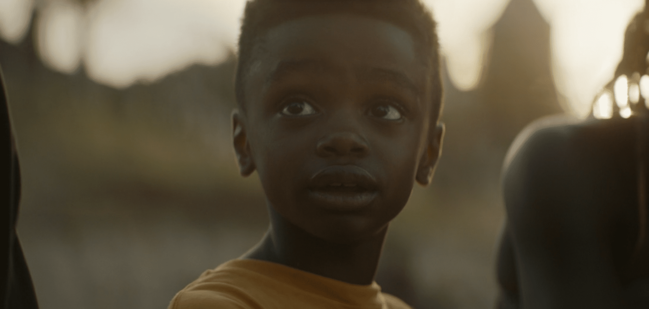 interview Divine Love Konadu-Sun On Black Panther Wakanda Forever