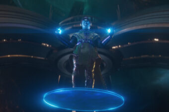interview Kevin Feige On Quantumania Kicking Off Phase 5