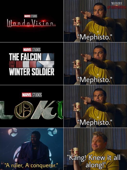 marvel memes mephisto