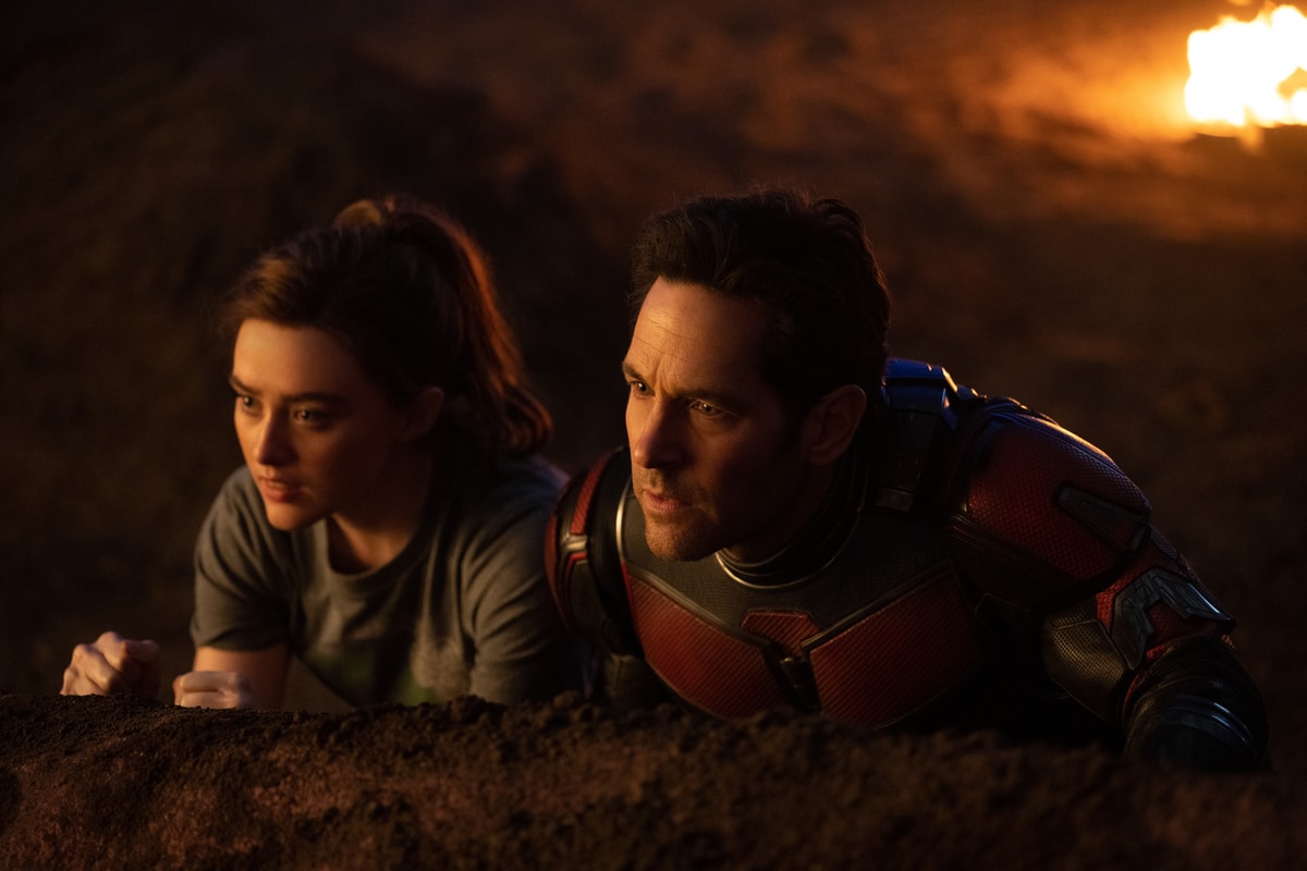 Is Paul Rudd Leaving MCU?: Scott Lang Actor Says He's 'Somewhat