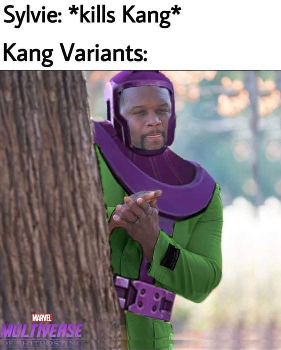 quanutmania memes kang variants