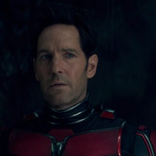 Paul Rudd On Scott Lang In Quantumania interview
