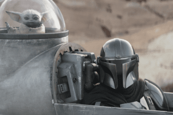 Mandalorian Season 3 Episode 1 Easter Eggs