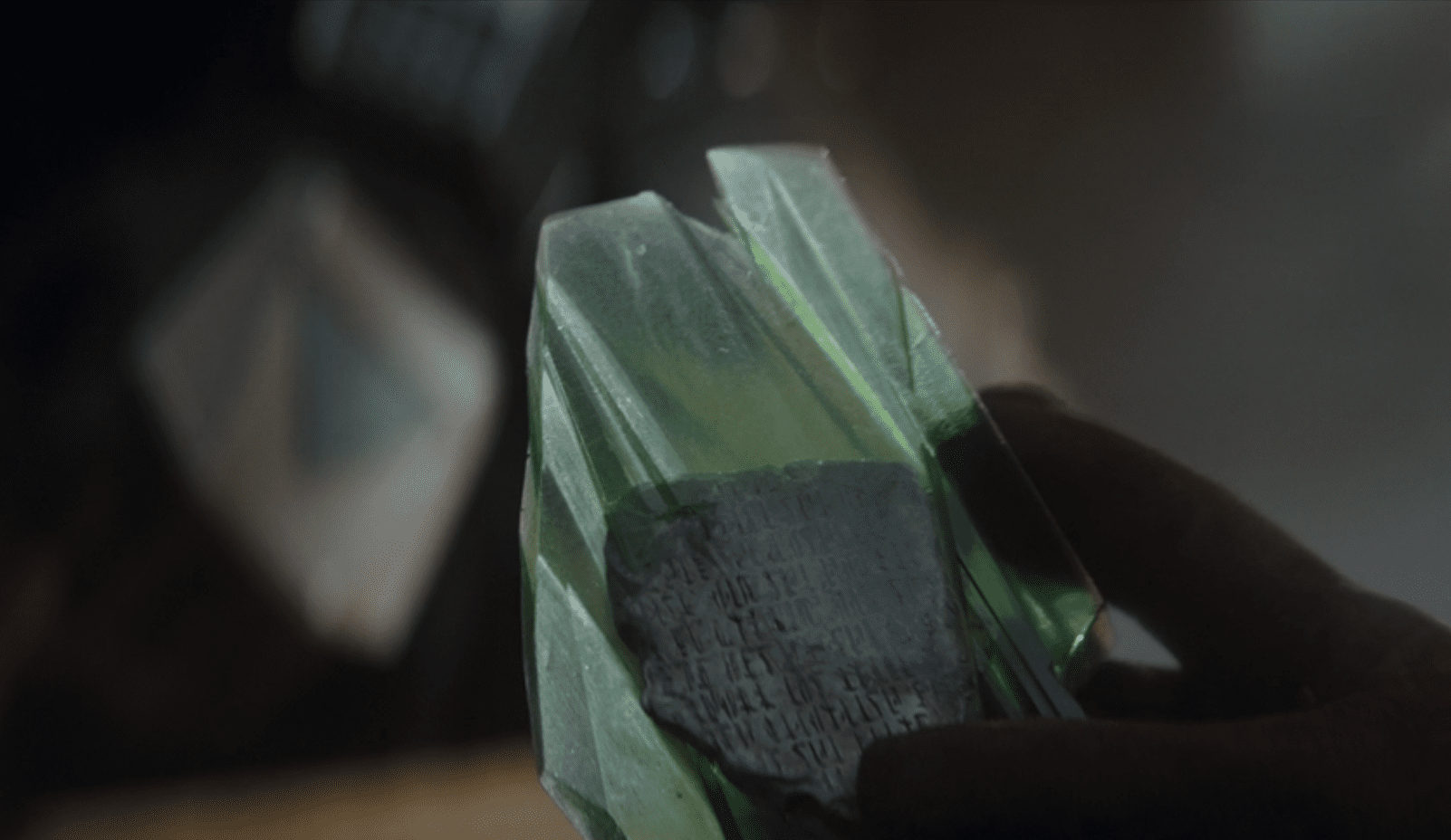 Mandalorian Season 3 Episode 1 Easter Eggs Breakdown Mandalorian Relic