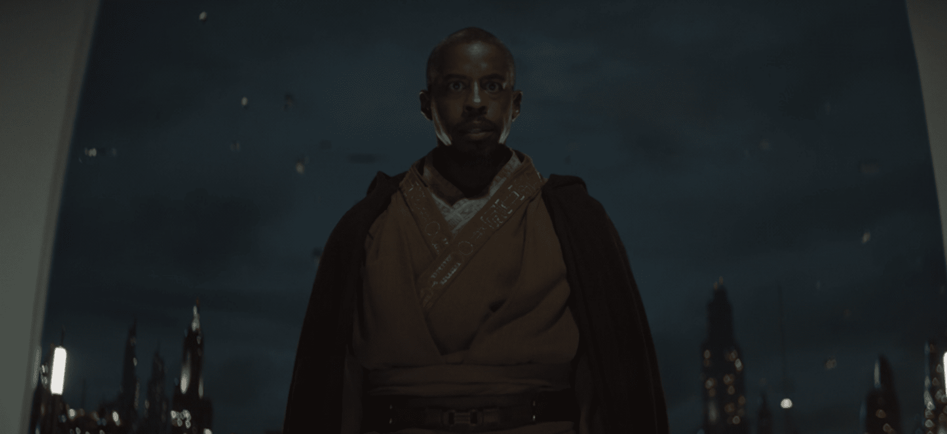 The Mandalorian Season 3 Episode 1: 20+ Easter Eggs & Hidden Details