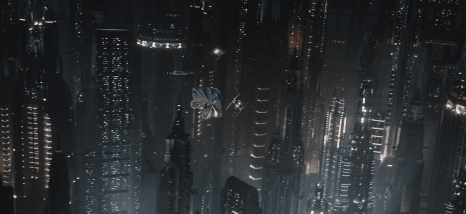 The Mandalorian' Season 3 Episode 4 Easter Eggs