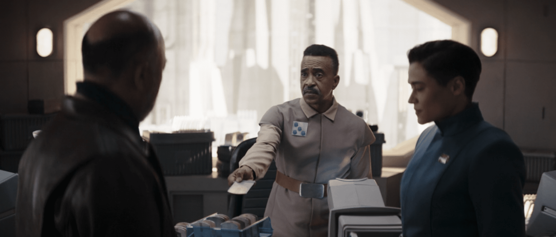 The Mandalorian Season 3 Episode 4: 20+ Easter Eggs & Hidden Details