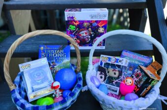 Tweens and Teens Easter Baskets