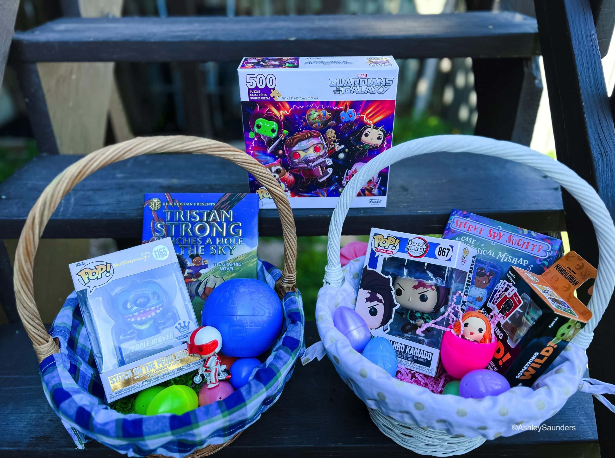 Top Picks For Tweens and Teens Easter Baskets