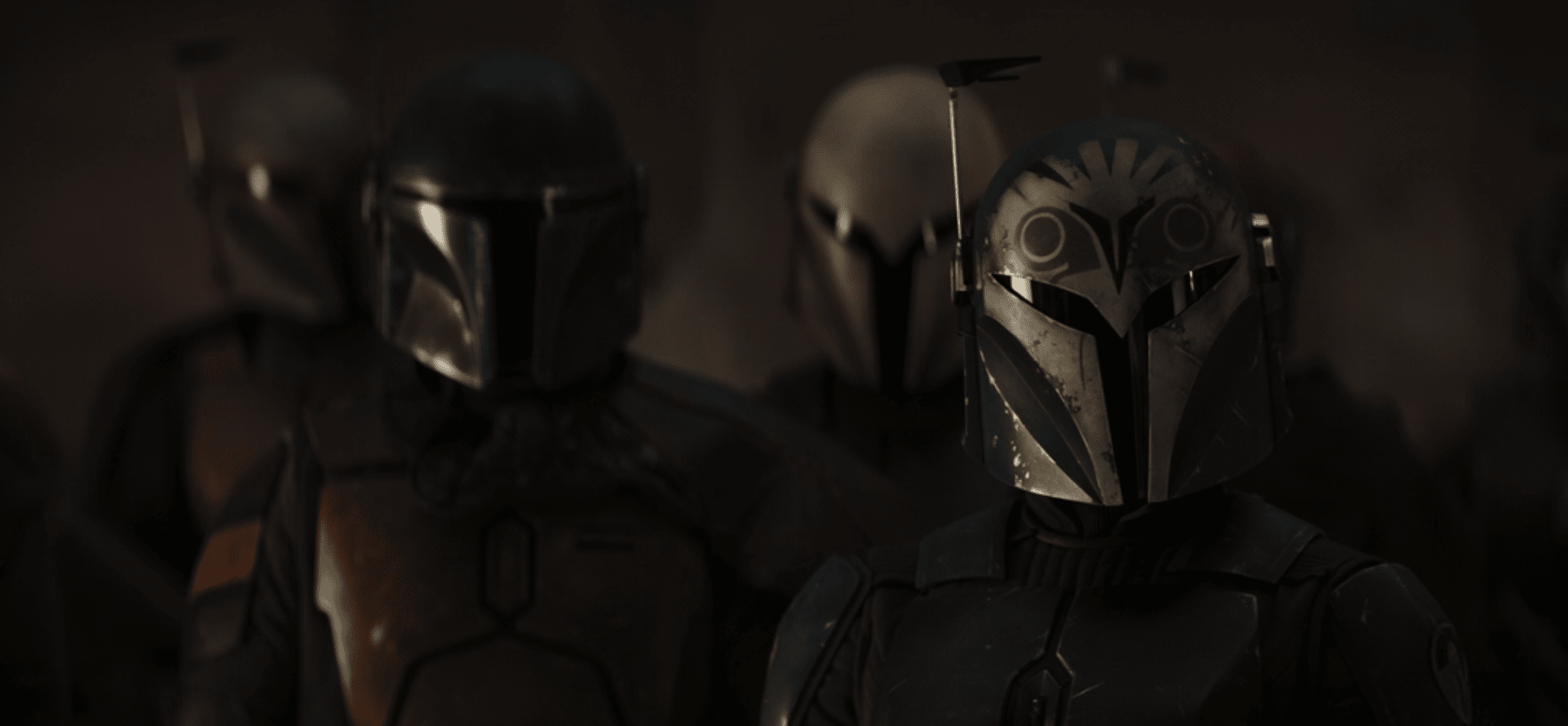 The Mandalorian' Season 3, Episode 3: Chapter 19 and Elia Kane's