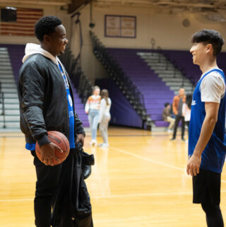Chang Can Dunk Review