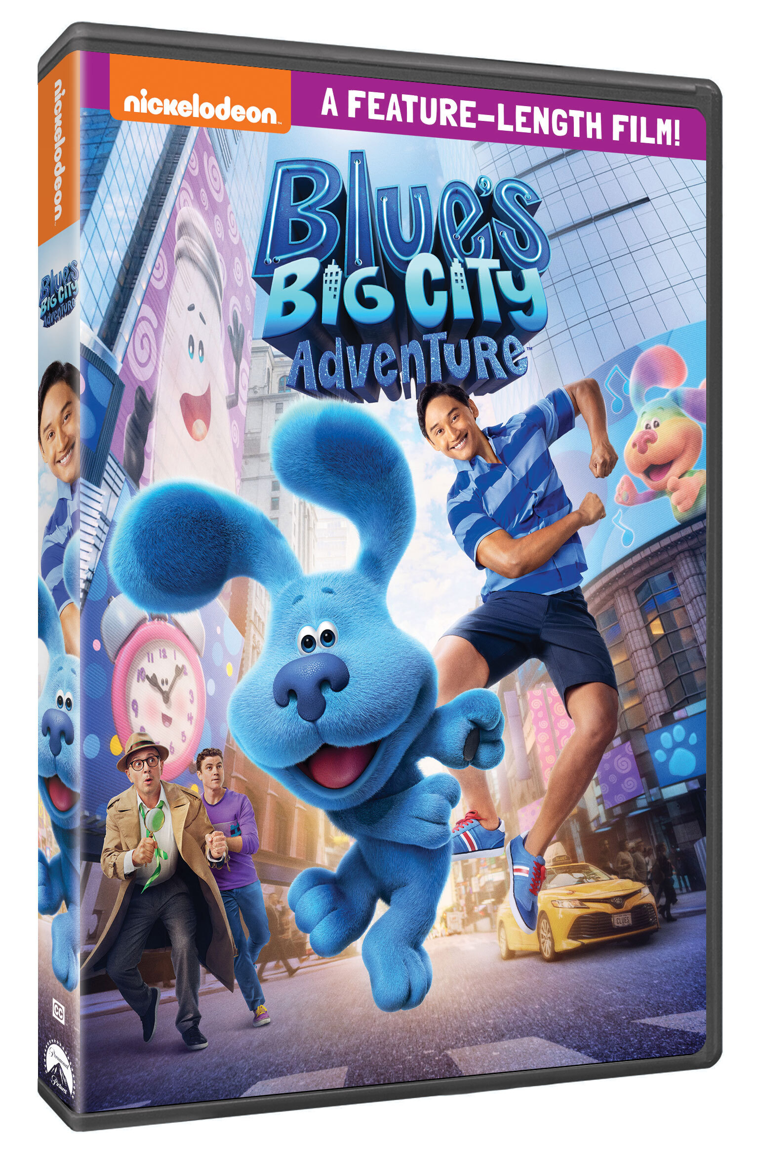 BluesBigCityAdventures_DVD_3D