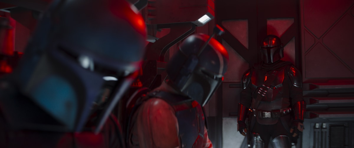 The Mandalorian Season 3 Episode 1 FULL Breakdown, Ending