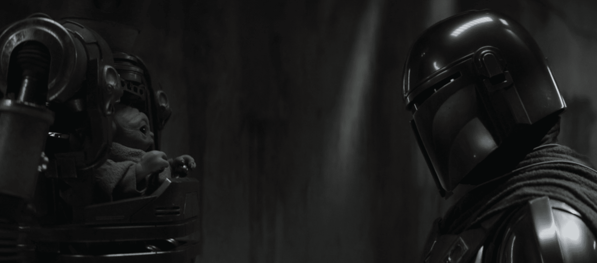 The Mandalorian season 3 episode 4 title sets up a major Grogu reveal