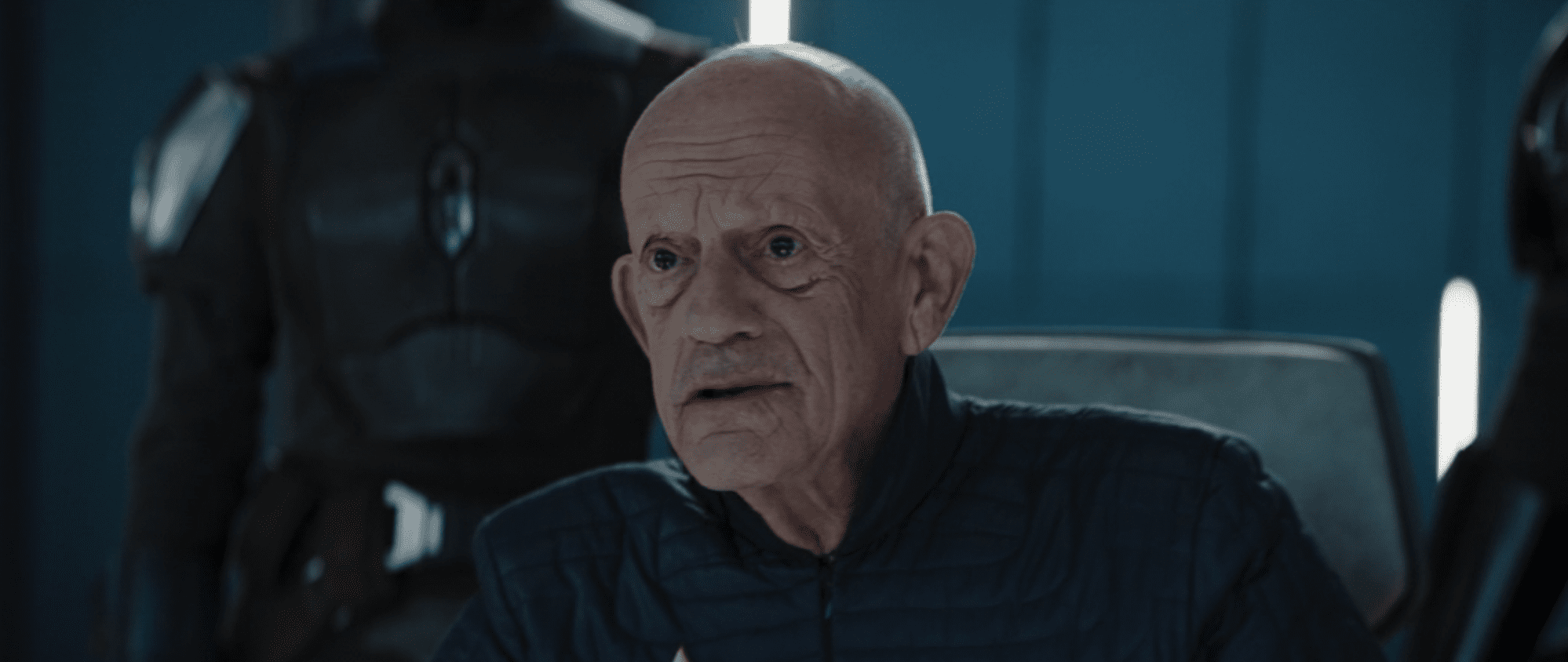 The Mandalorian Season 3 Episode 6 Recap, 'Chapter 22: Guns for