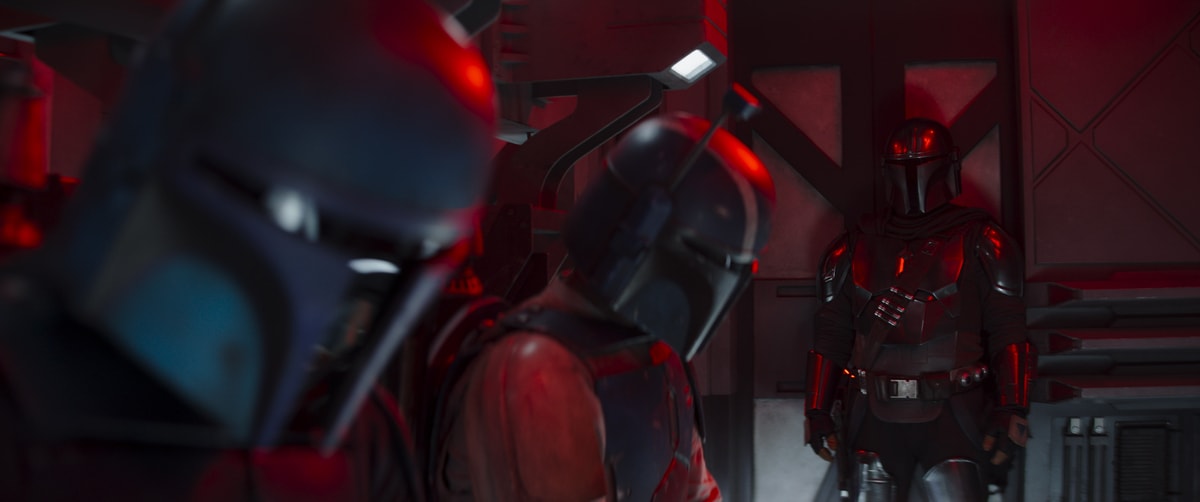 The Mandalorian season three: Find out how to watch on Disney+